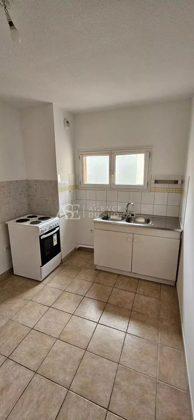 Appartement à louer, 46m², Aix-en-Provence