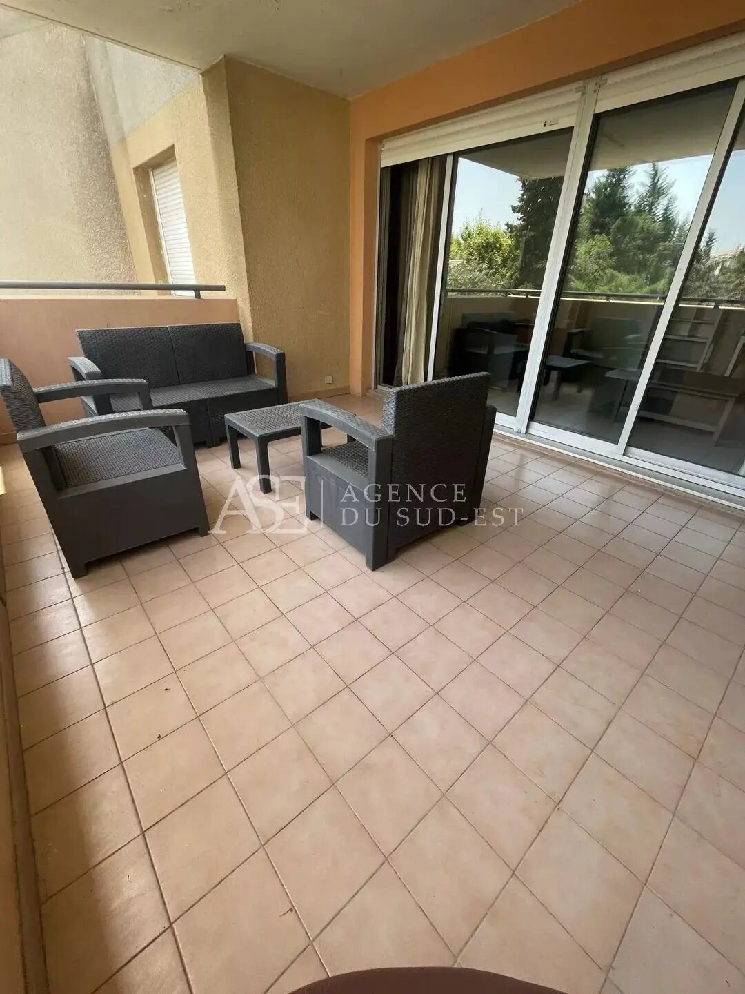 Appartement à vendre, 52m², Aix-en-Provence