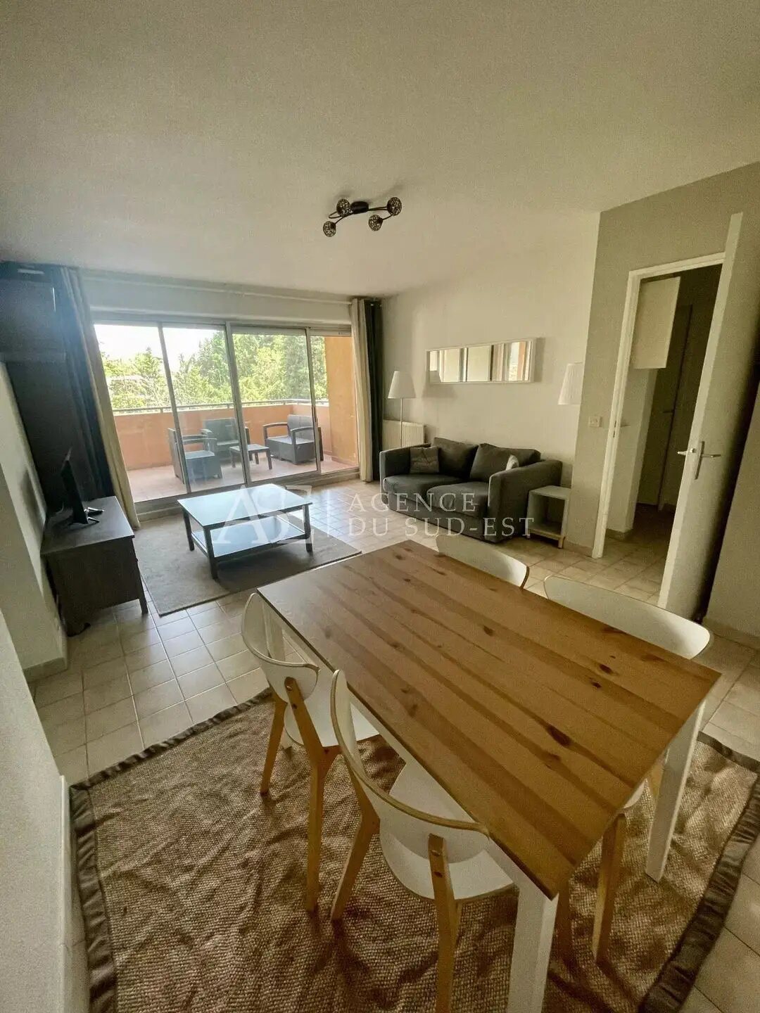 Appartement à vendre, 52m², Aix-en-Provence
