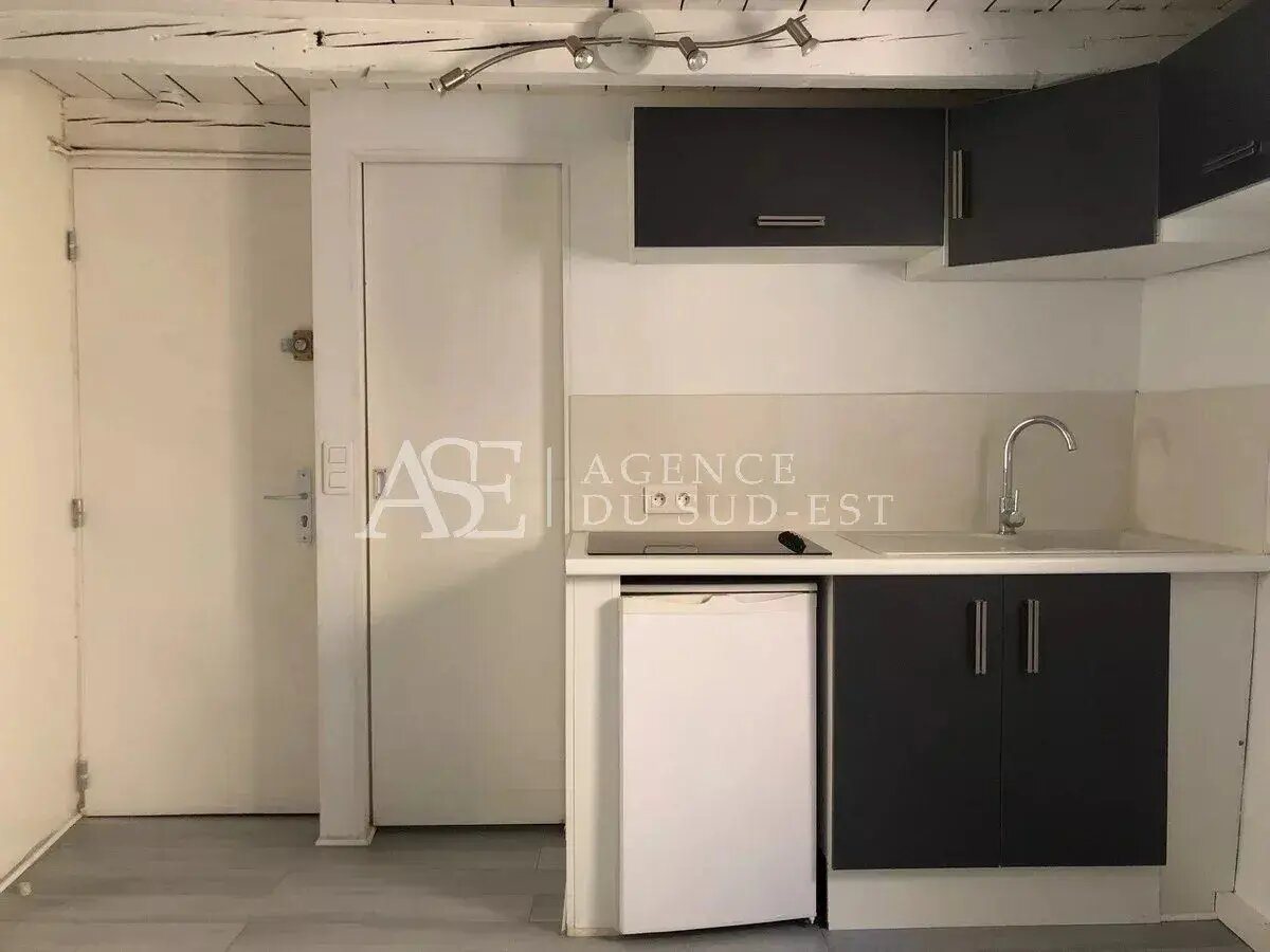Appartement à louer, 16m², Aix-en-Provence