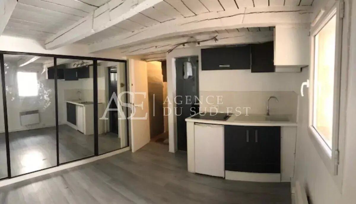 Appartement à louer, 16m², Aix-en-Provence