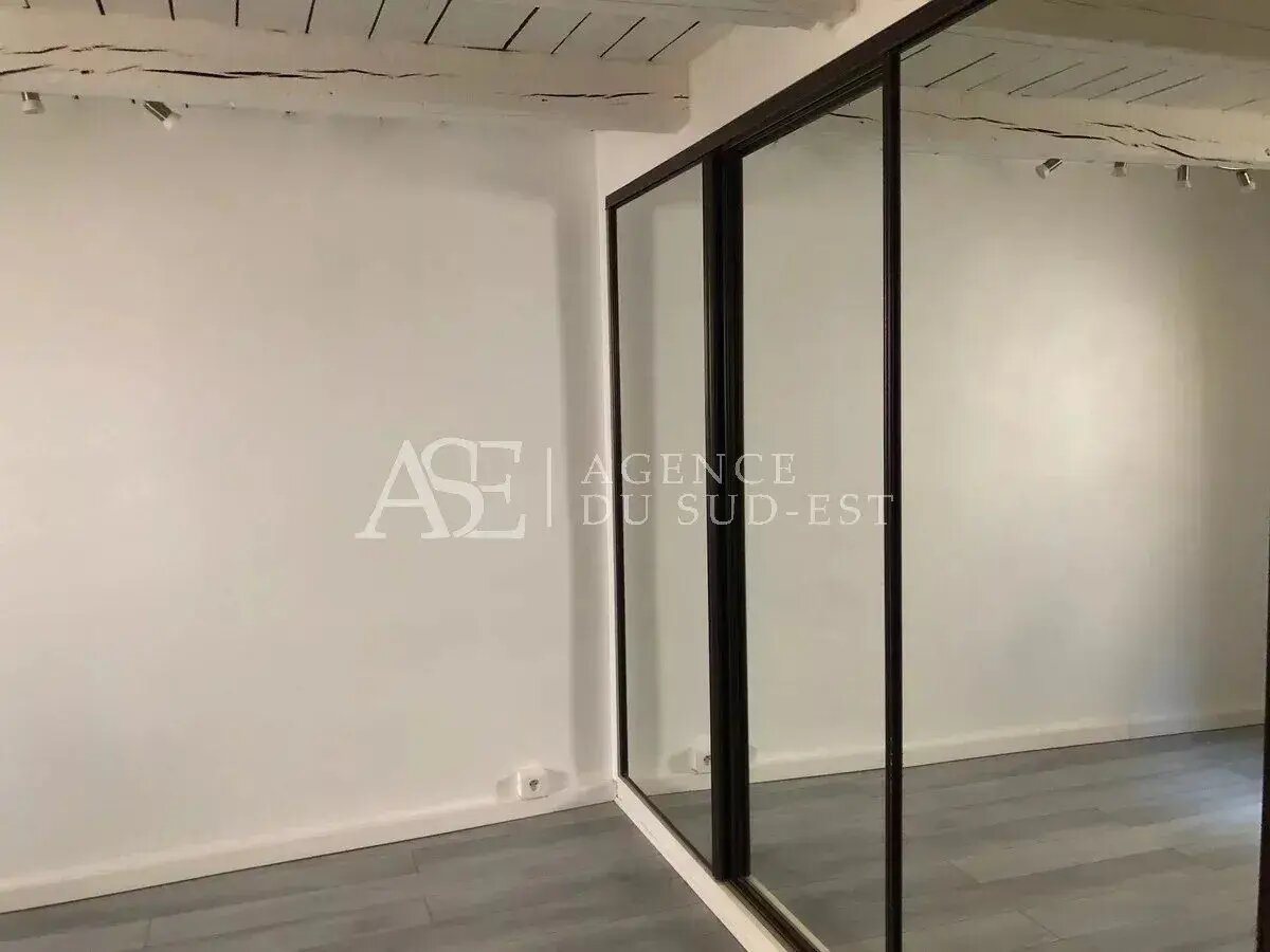 Appartement à louer, 16m², Aix-en-Provence