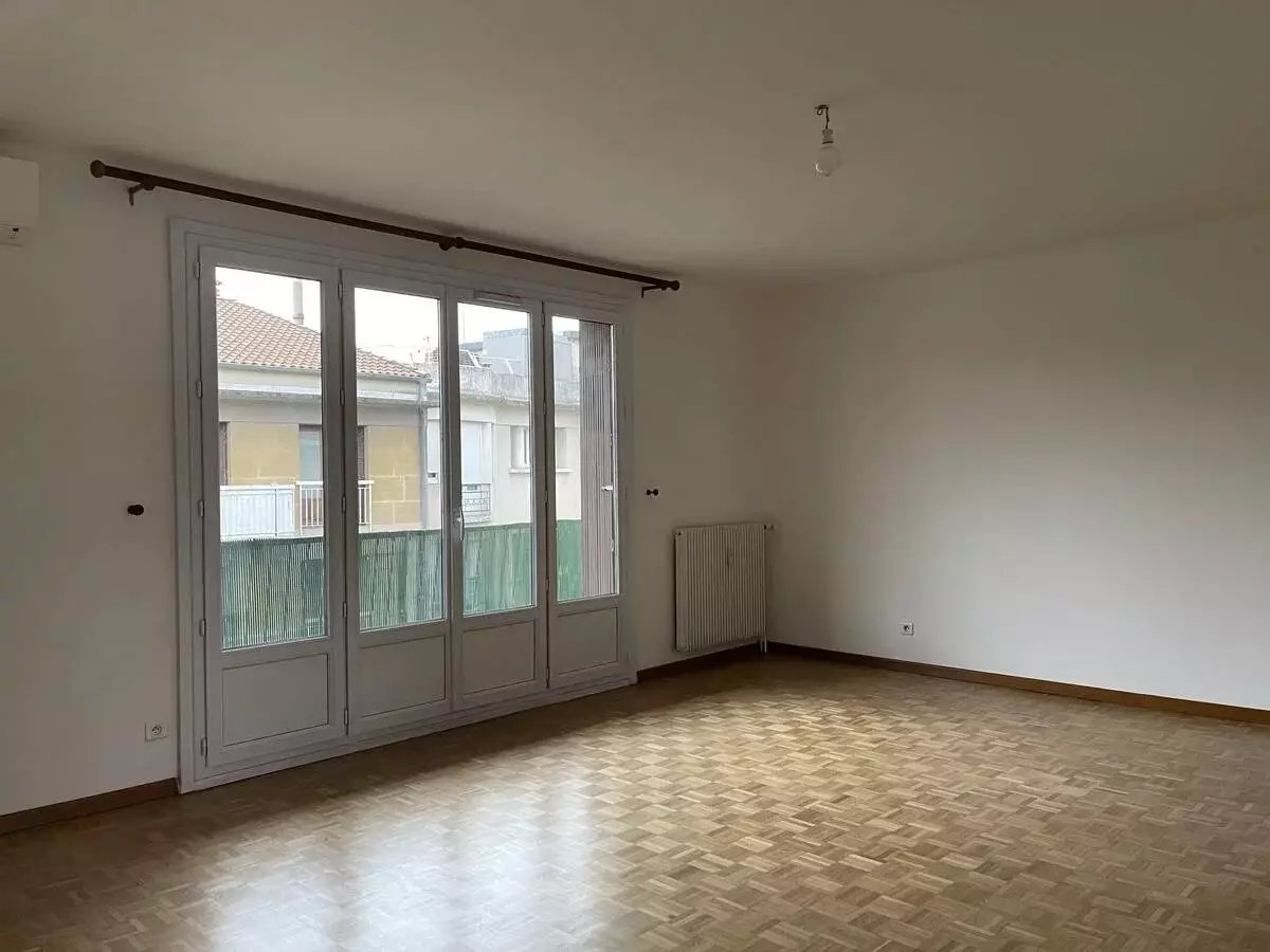 Appartement à louer, 91m², Aix-en-Provence