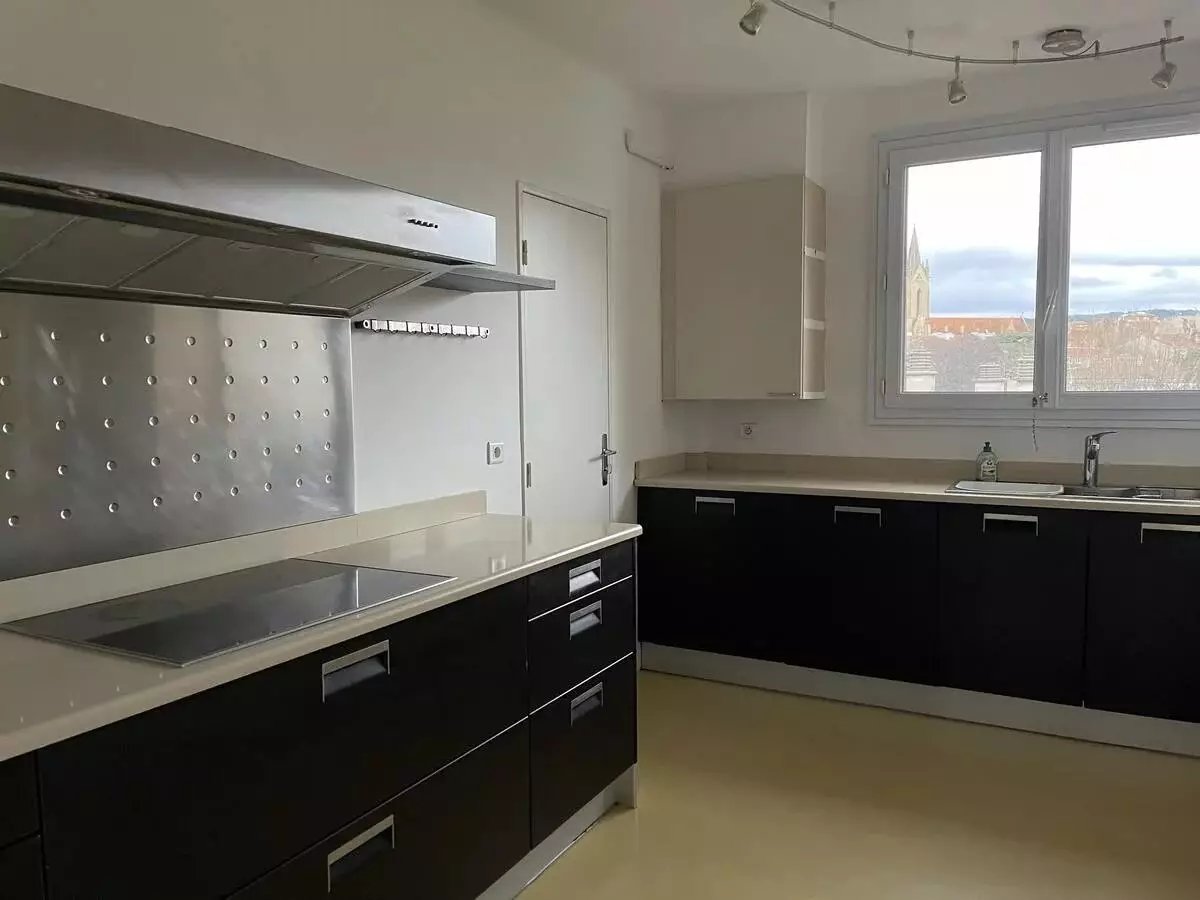 Appartement à louer, 91m², Aix-en-Provence