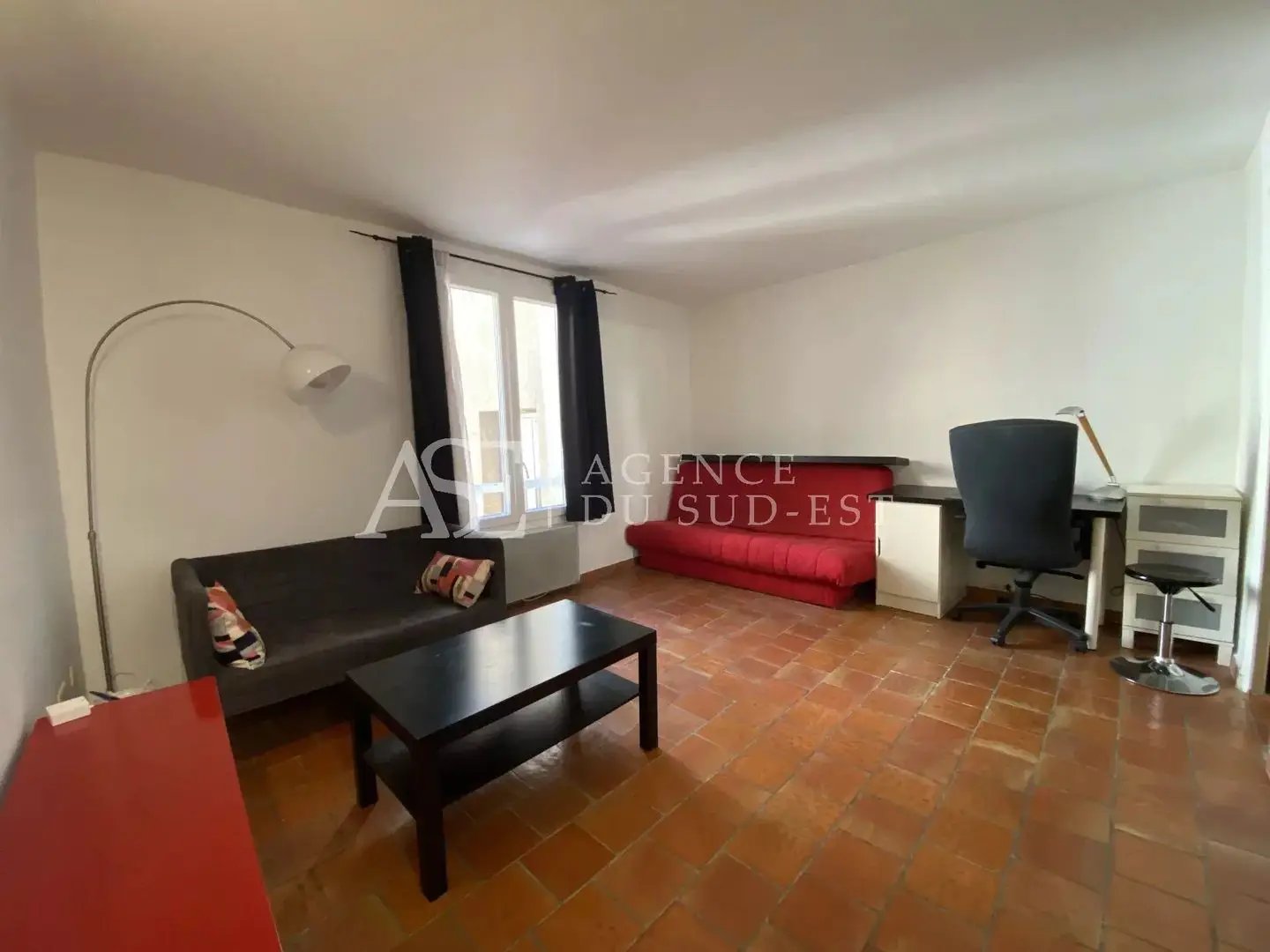 Appartement à louer, 24m², Aix-en-Provence