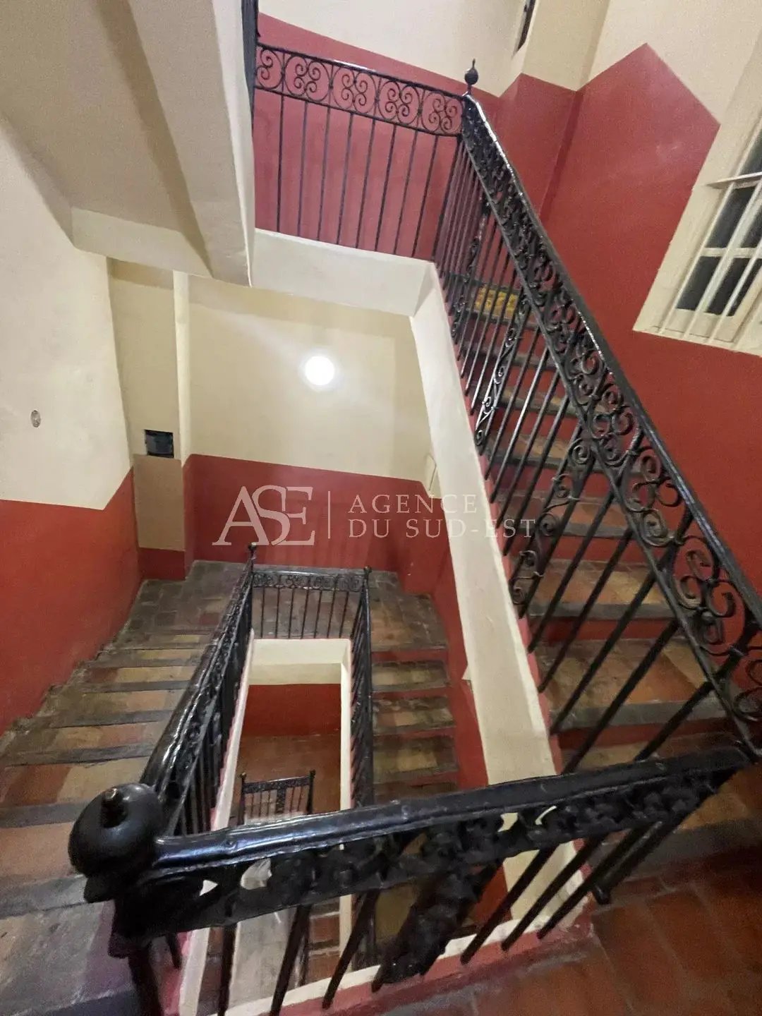 Appartement à louer, 24m², Aix-en-Provence