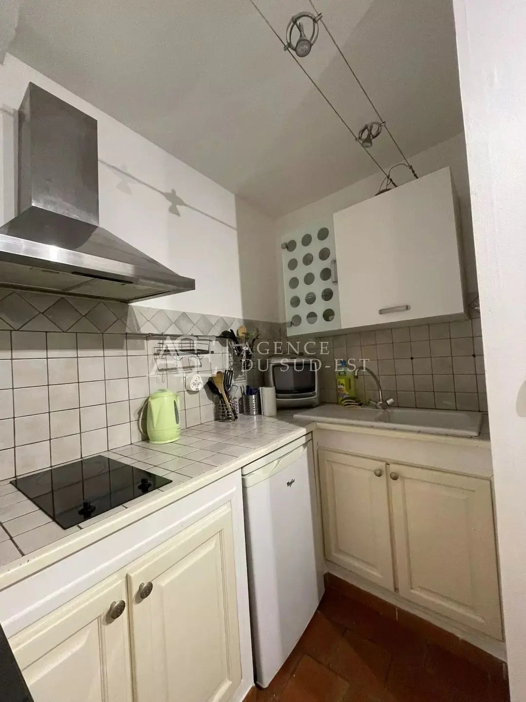 Appartement à louer, 24m², Aix-en-Provence