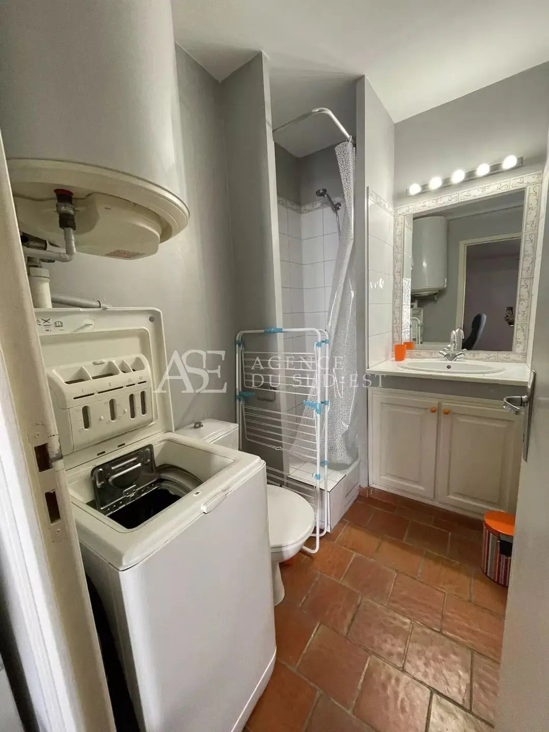 Appartement à louer, 24m², Aix-en-Provence