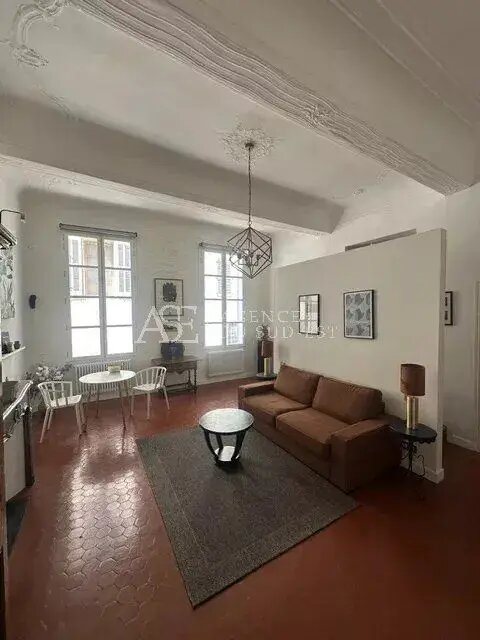 Appartement à louer, 46m², Aix-en-Provence
