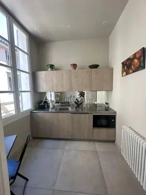 Appartement à louer, 46m², Aix-en-Provence