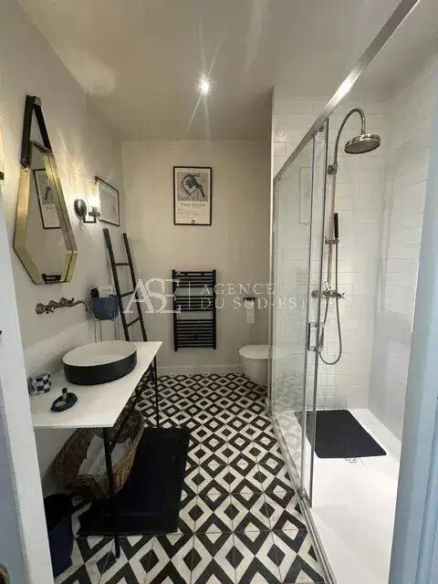 Appartement à louer, 46m², Aix-en-Provence