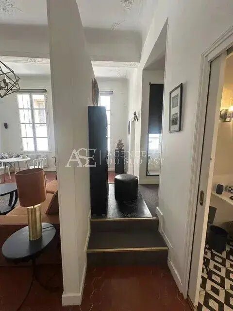 Appartement à louer, 46m², Aix-en-Provence