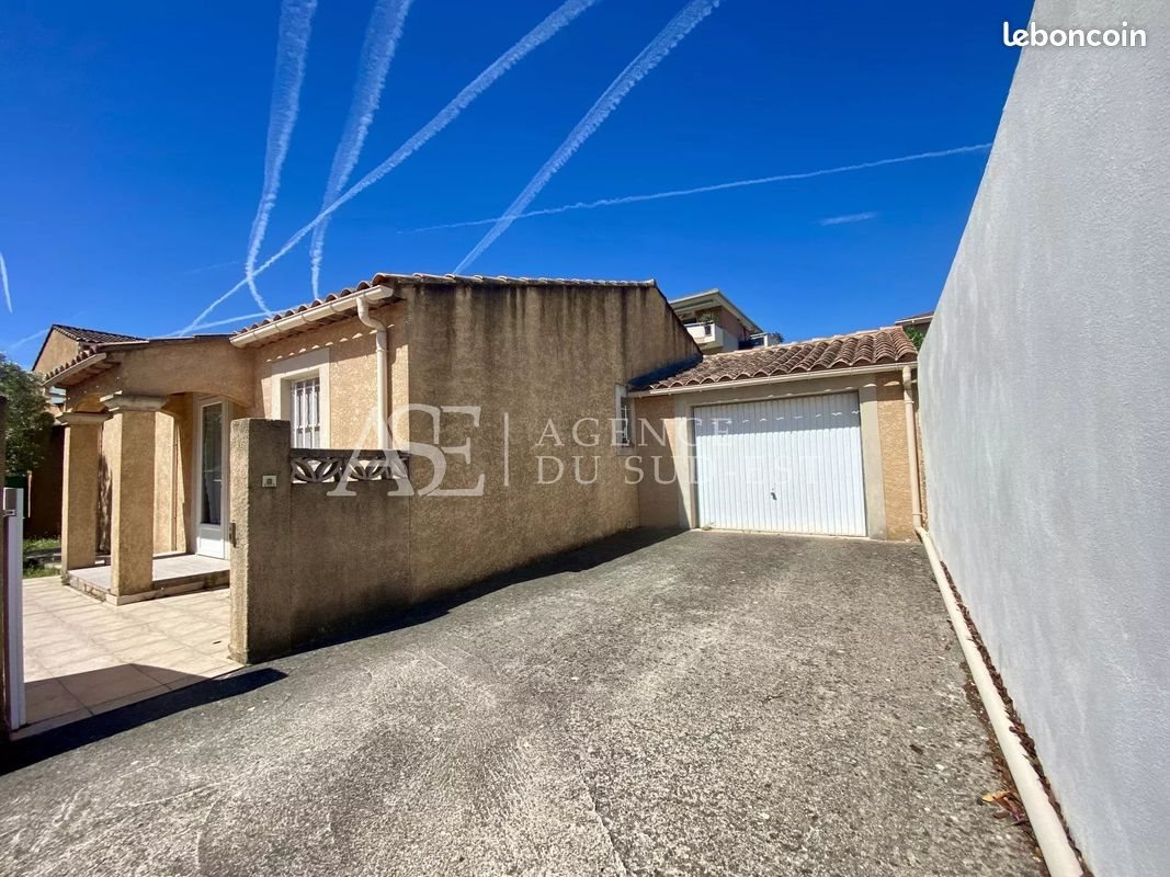 Maison à vendre, 92m², Aix-en-Provence