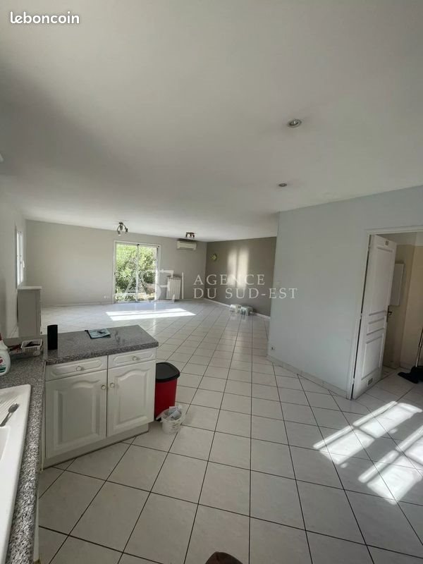 Maison à vendre, 92m², Aix-en-Provence