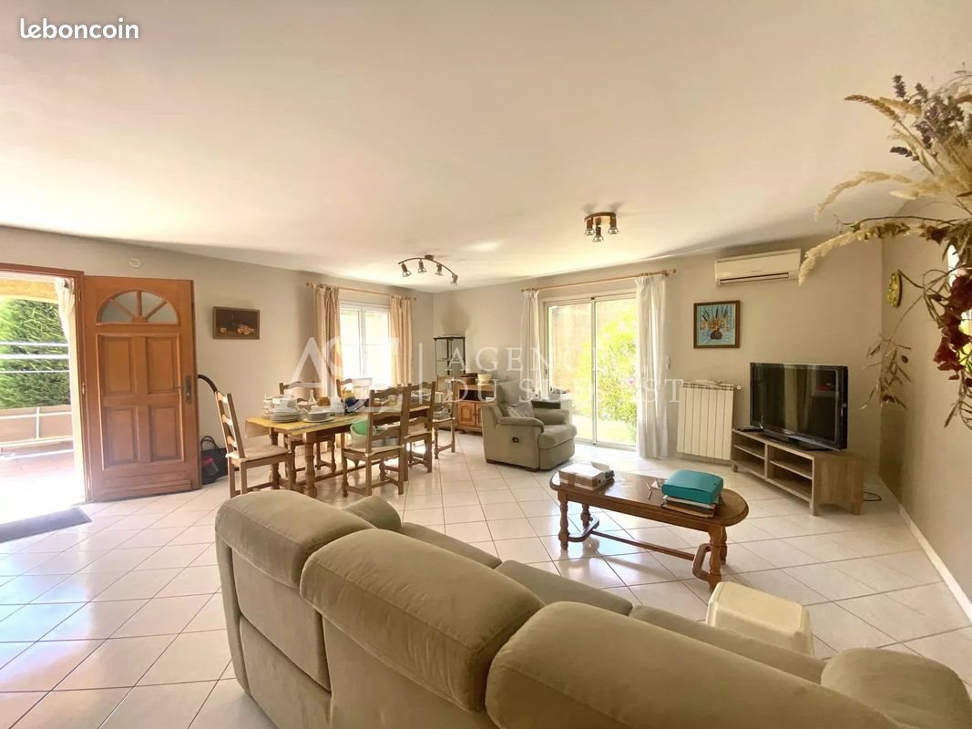 Maison à vendre, 92m², Aix-en-Provence