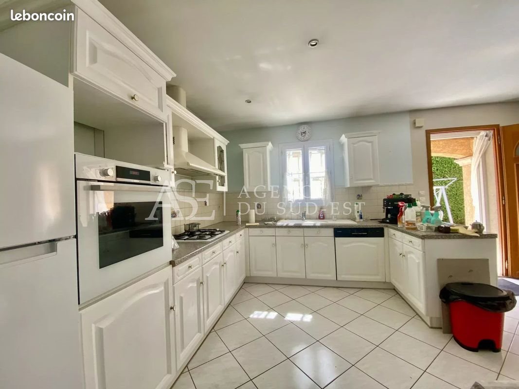 Maison à vendre, 92m², Aix-en-Provence