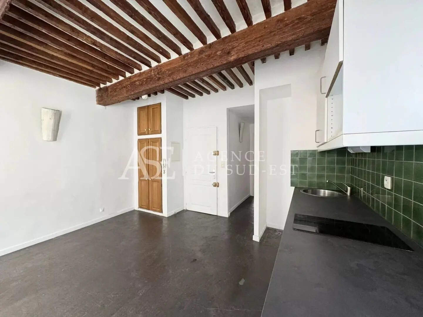 Appartement à louer, 36m², Aix-en-Provence