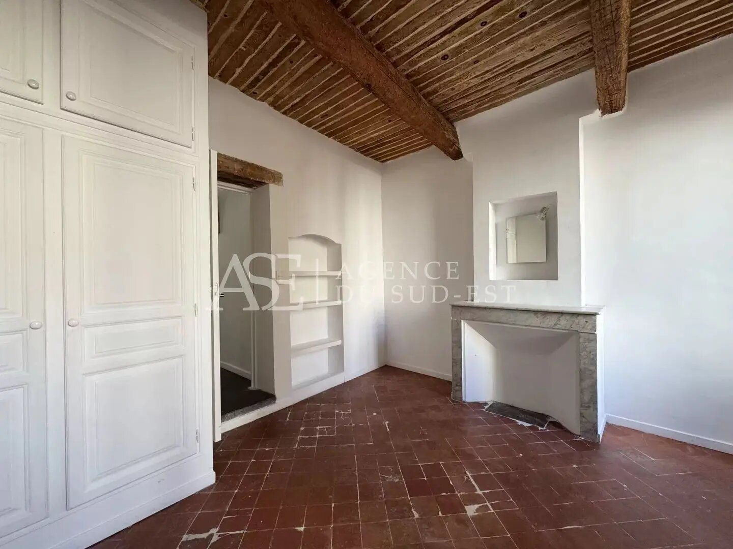 Appartement à louer, 36m², Aix-en-Provence
