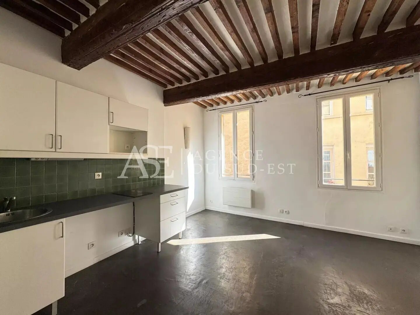 Appartement à louer, 36m², Aix-en-Provence