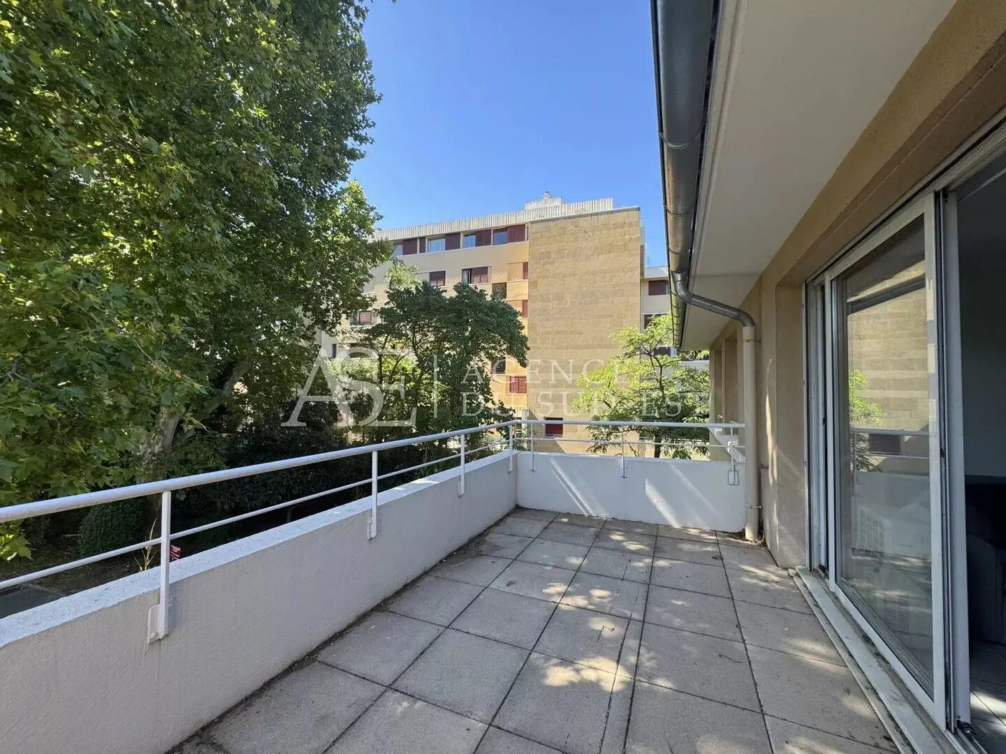 Appartement à louer, 44m², Aix-en-Provence