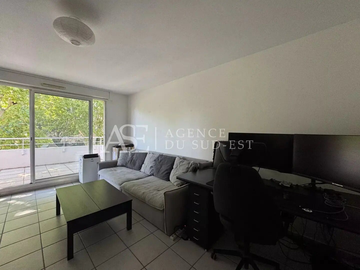 Appartement à louer, 44m², Aix-en-Provence