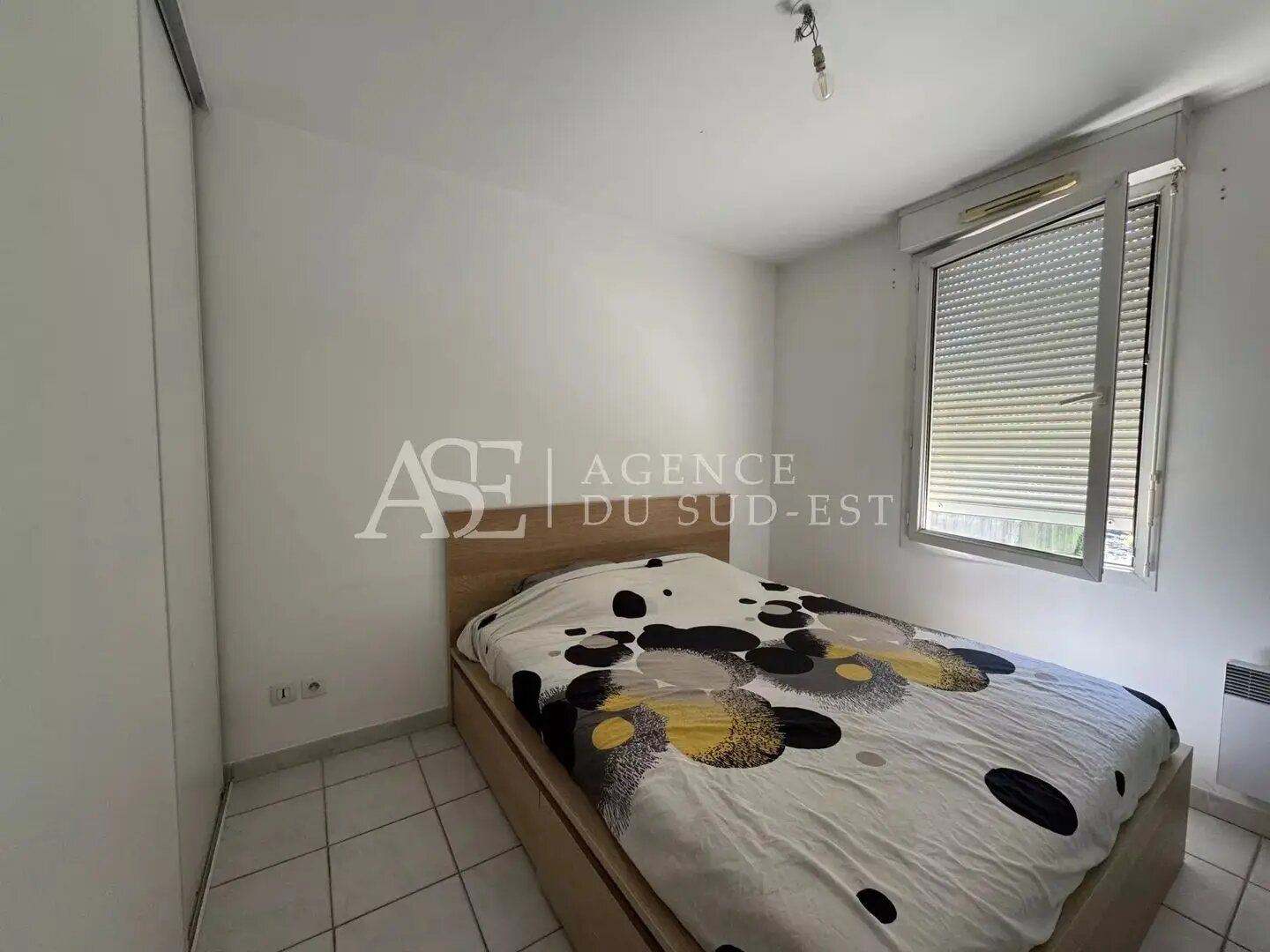 Appartement à louer, 44m², Aix-en-Provence