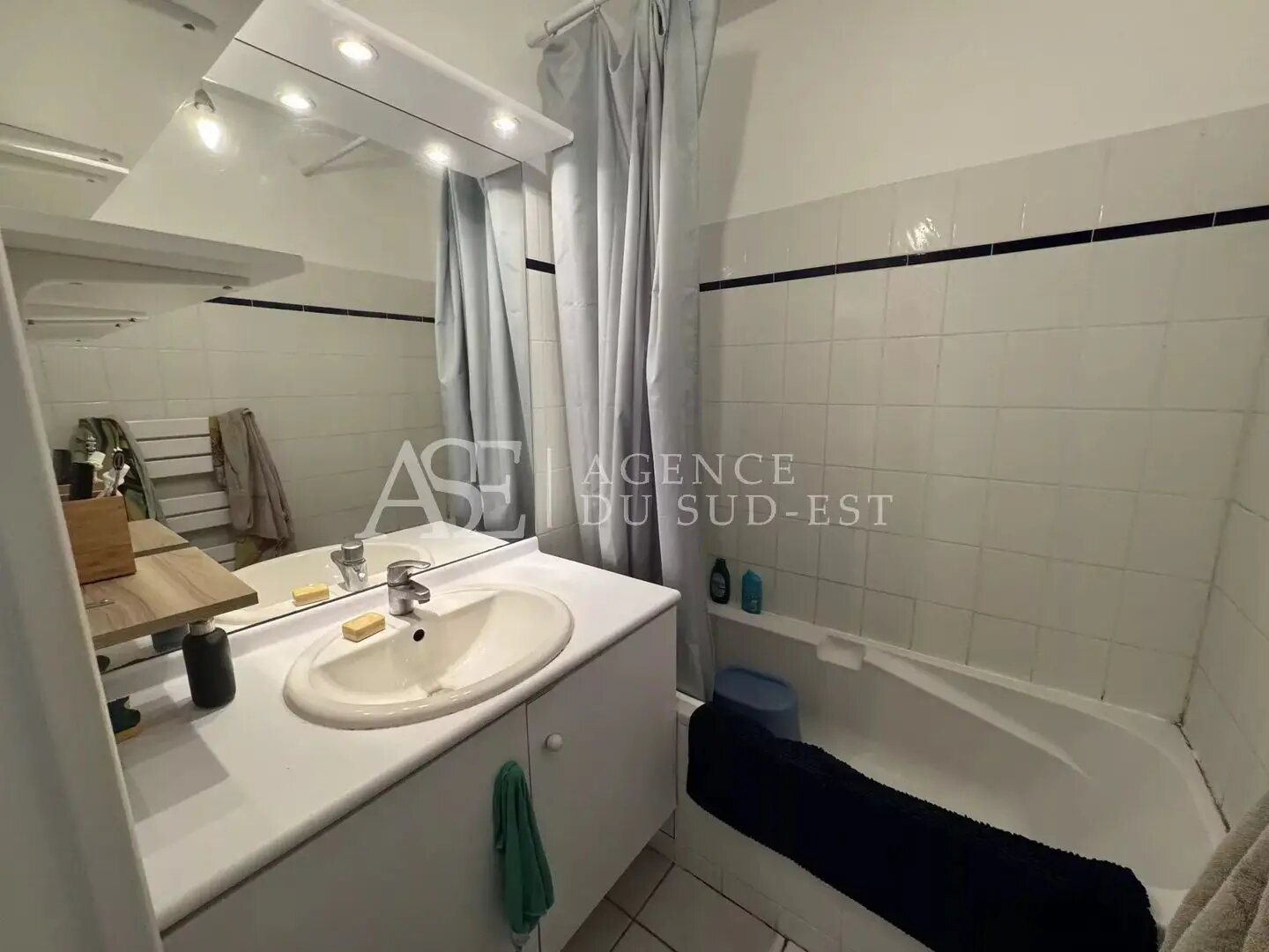Appartement à louer, 44m², Aix-en-Provence