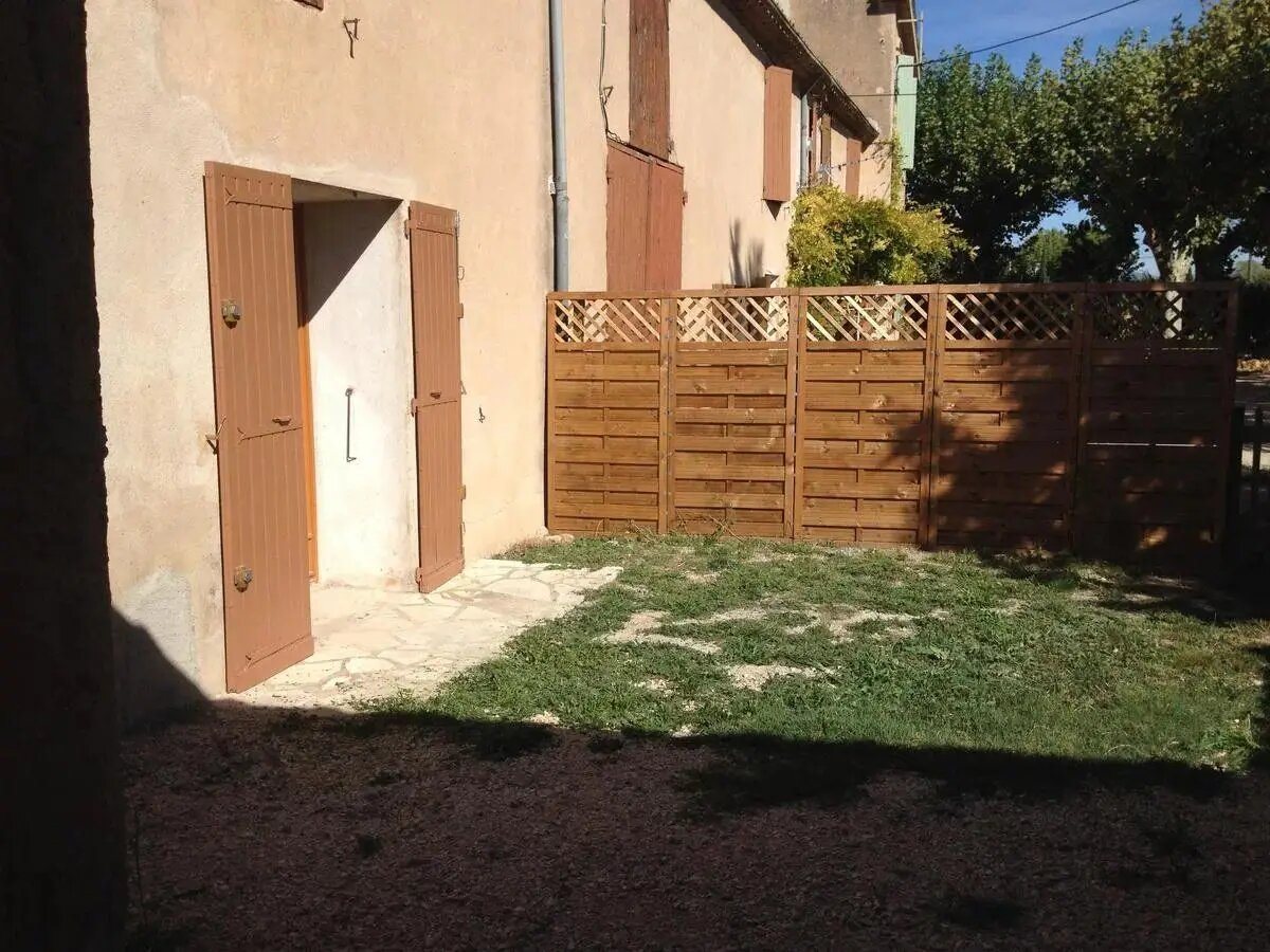 Maison à louer, 45m², Aix-en-Provence