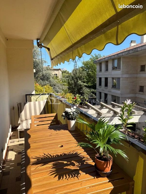 Appartement à louer, 70m², Aix-en-Provence