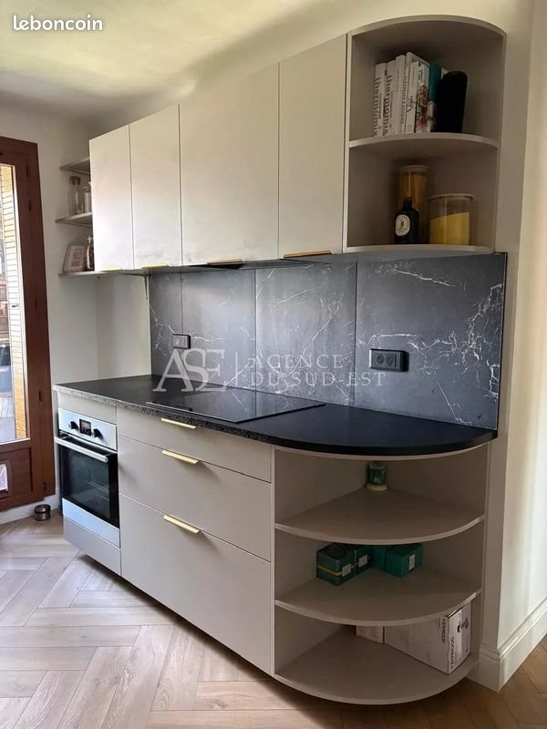 Appartement à louer, 70m², Aix-en-Provence