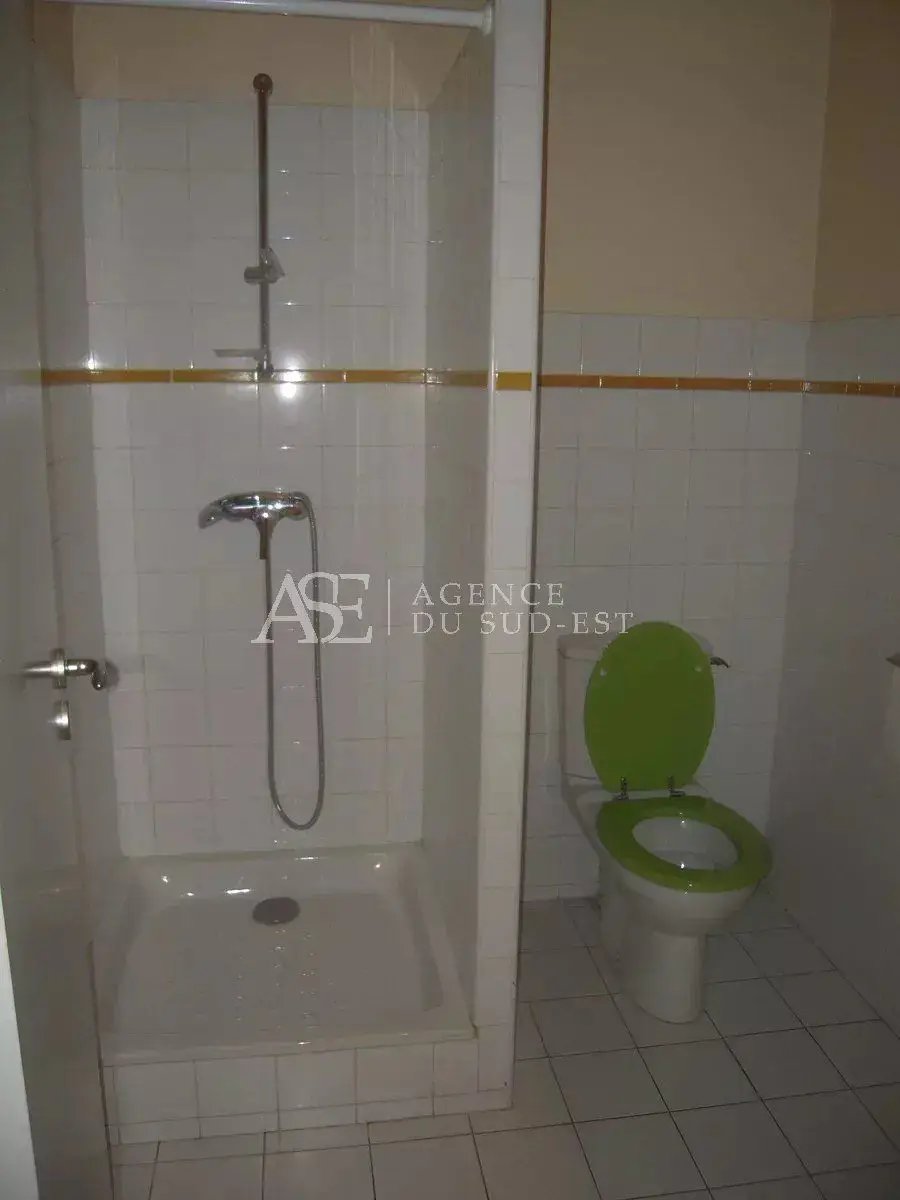 Appartement à louer, 31m², Aix-en-Provence