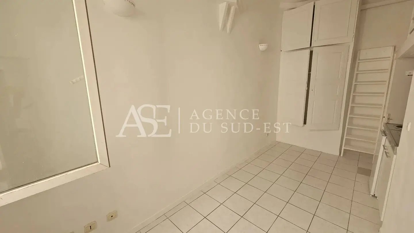 Appartement à louer, 14m², Aix-en-Provence
