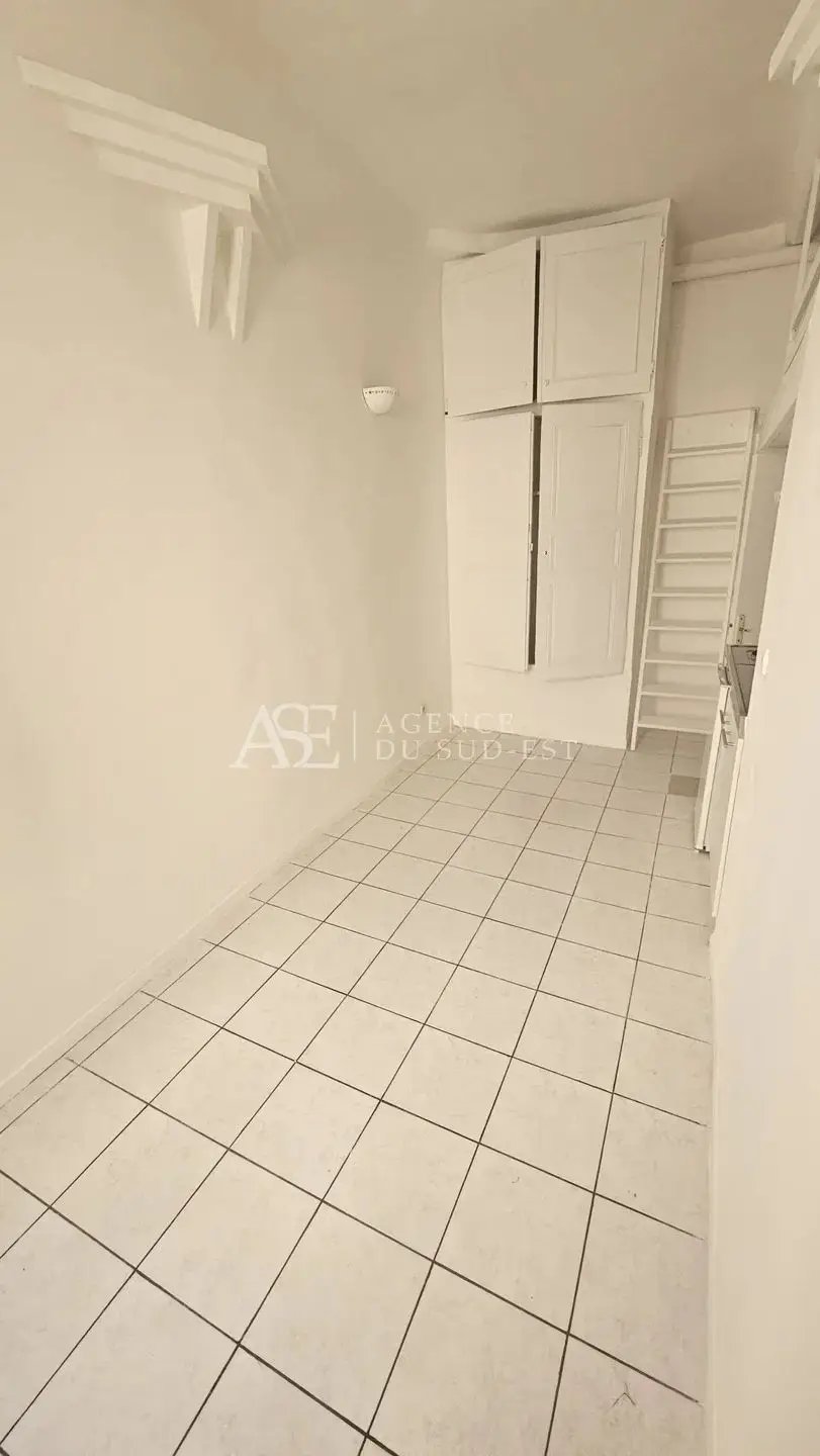 Appartement à louer, 14m², Aix-en-Provence