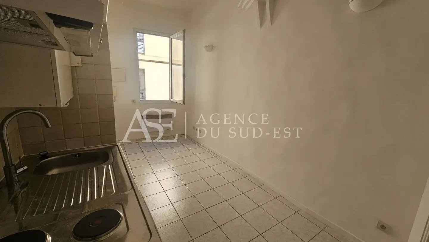 Appartement à louer, 14m², Aix-en-Provence
