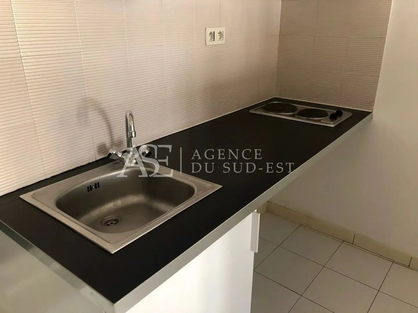 Appartement à louer, 52m², Aix-en-Provence