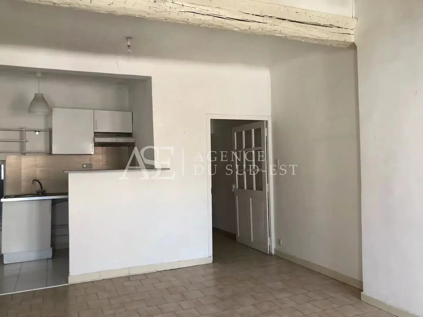 Appartement à louer, 52m², Aix-en-Provence