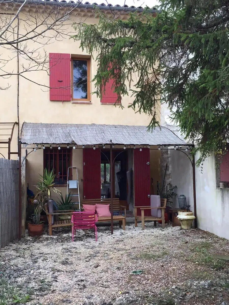 Maison à louer, 99m², Aix-en-Provence