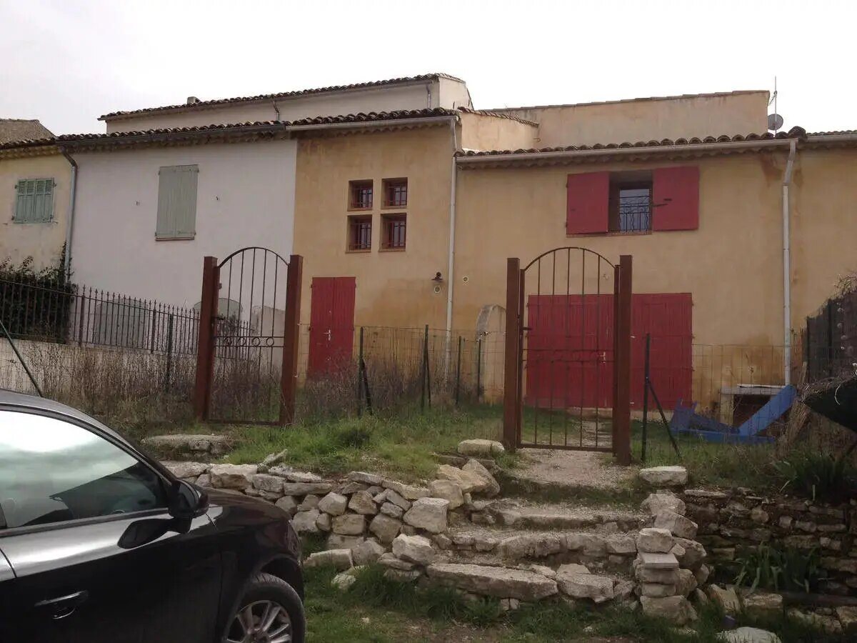Maison à louer, 99m², Aix-en-Provence