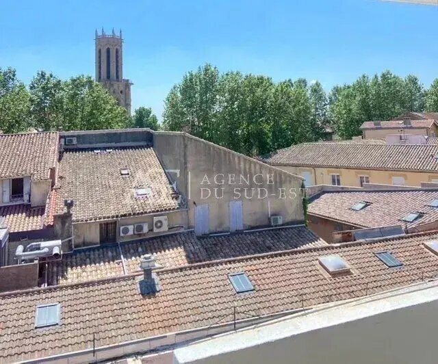 Appartement à louer, 29m², Aix-en-Provence