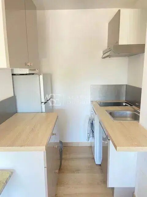 Appartement à louer, 29m², Aix-en-Provence