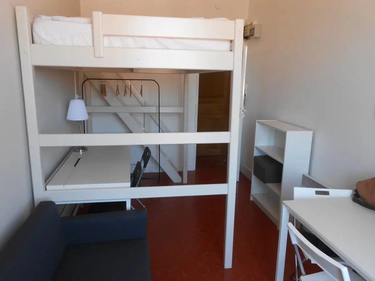 Appartement à louer, 19m², Aix-en-Provence