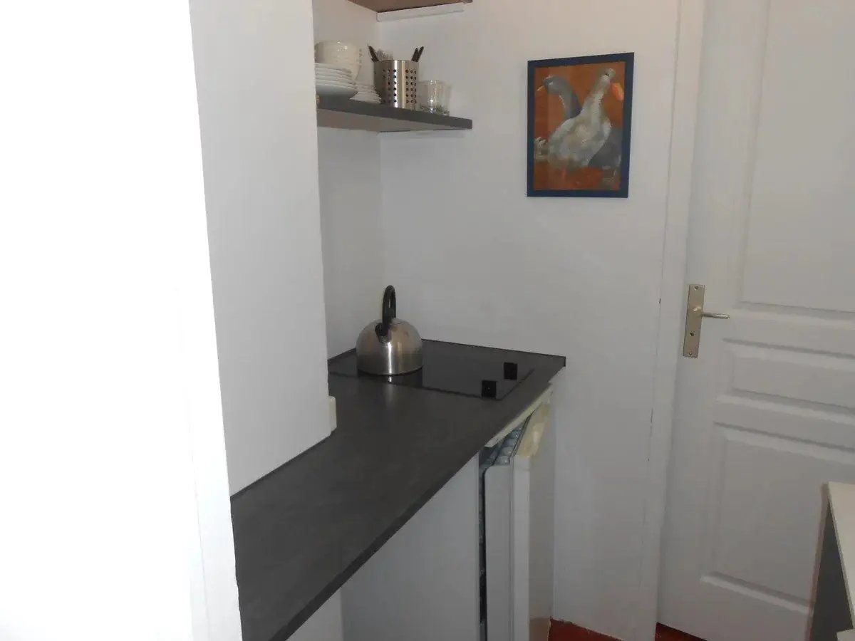 Appartement à louer, 19m², Aix-en-Provence