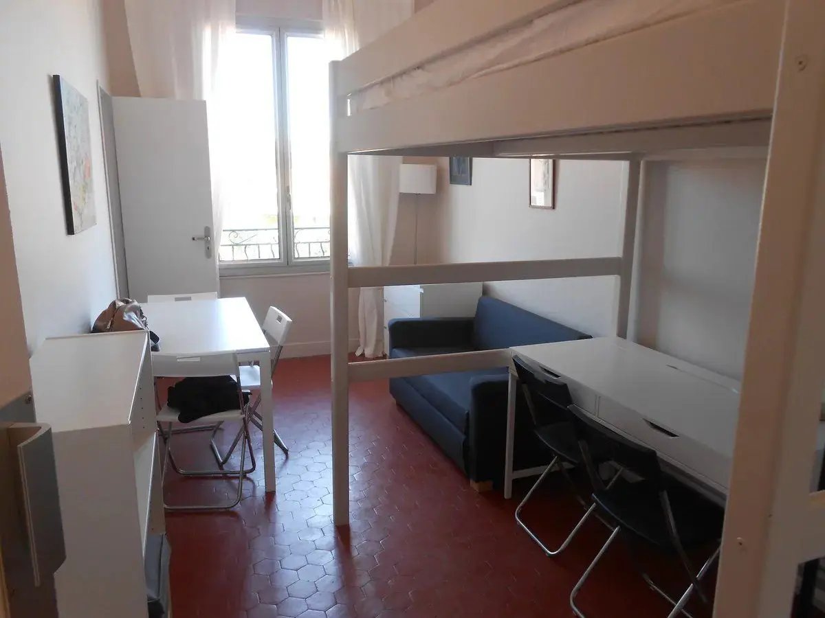 Appartement à louer, 19m², Aix-en-Provence