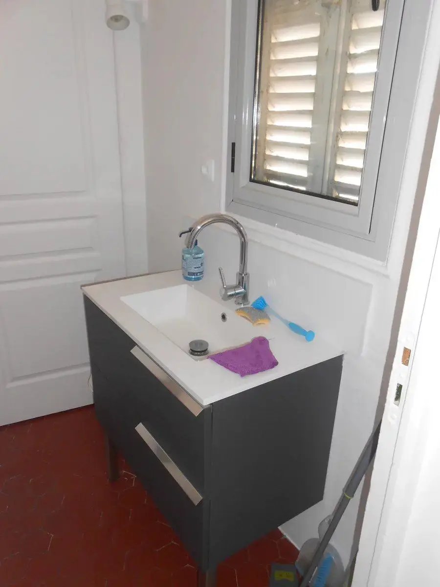 Appartement à louer, 19m², Aix-en-Provence