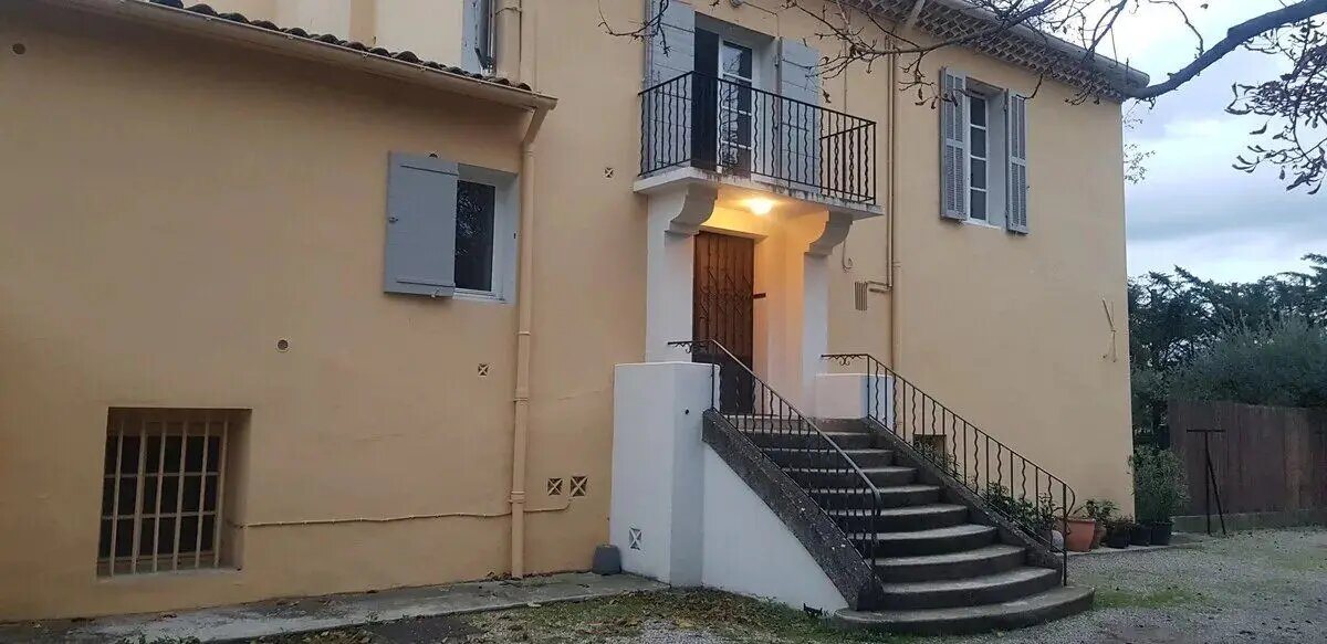 Appartement à louer, 31m², Aix-en-Provence
