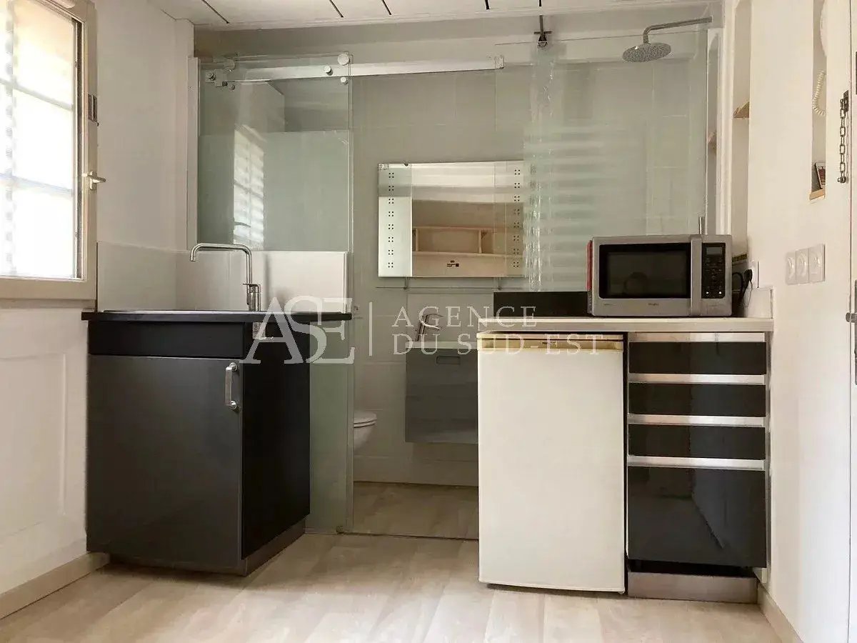 Appartement à louer, 10m², Aix-en-Provence