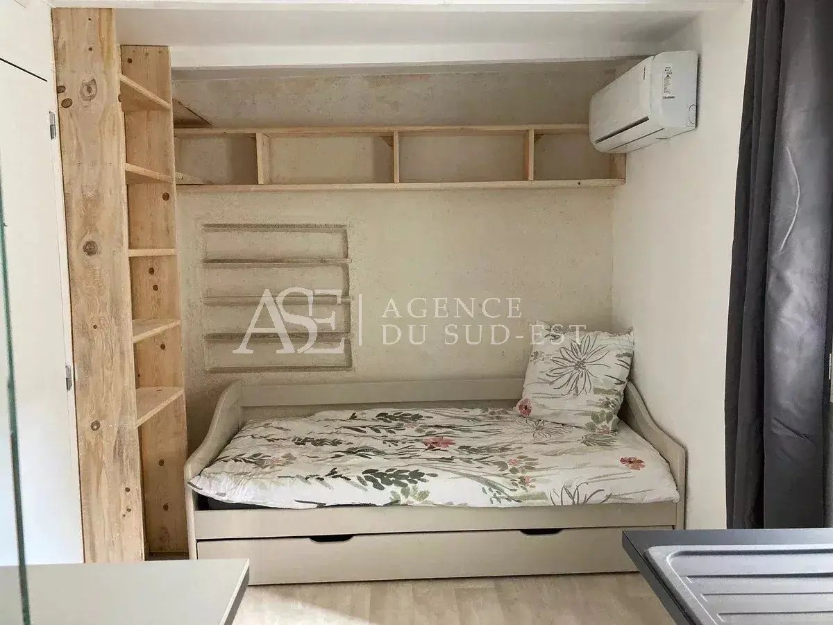 Appartement à louer, 10m², Aix-en-Provence