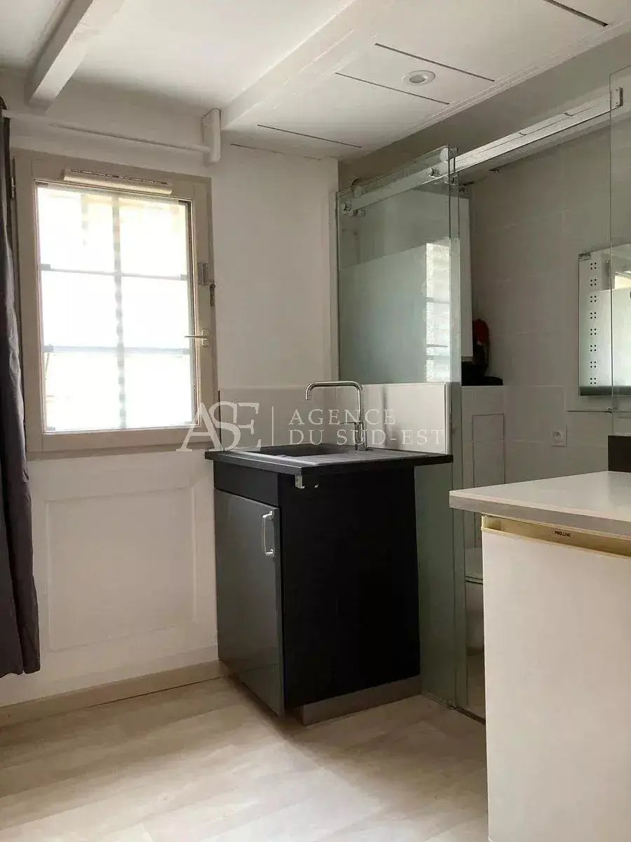 Appartement à louer, 10m², Aix-en-Provence