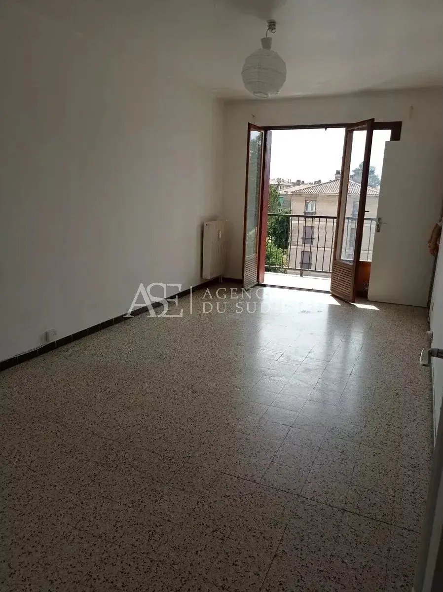 Appartement à louer, 33m², Aix-en-Provence