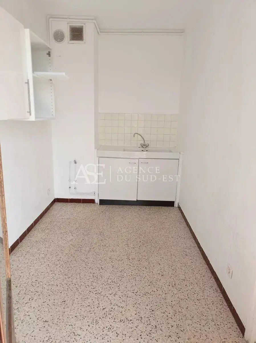 Appartement à louer, 33m², Aix-en-Provence